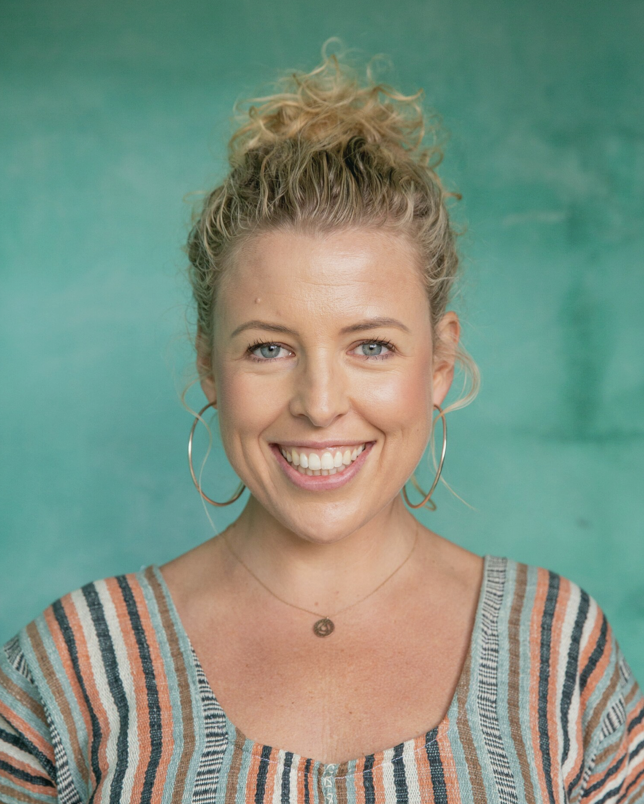 Hot Potato Founder Shannon Harley