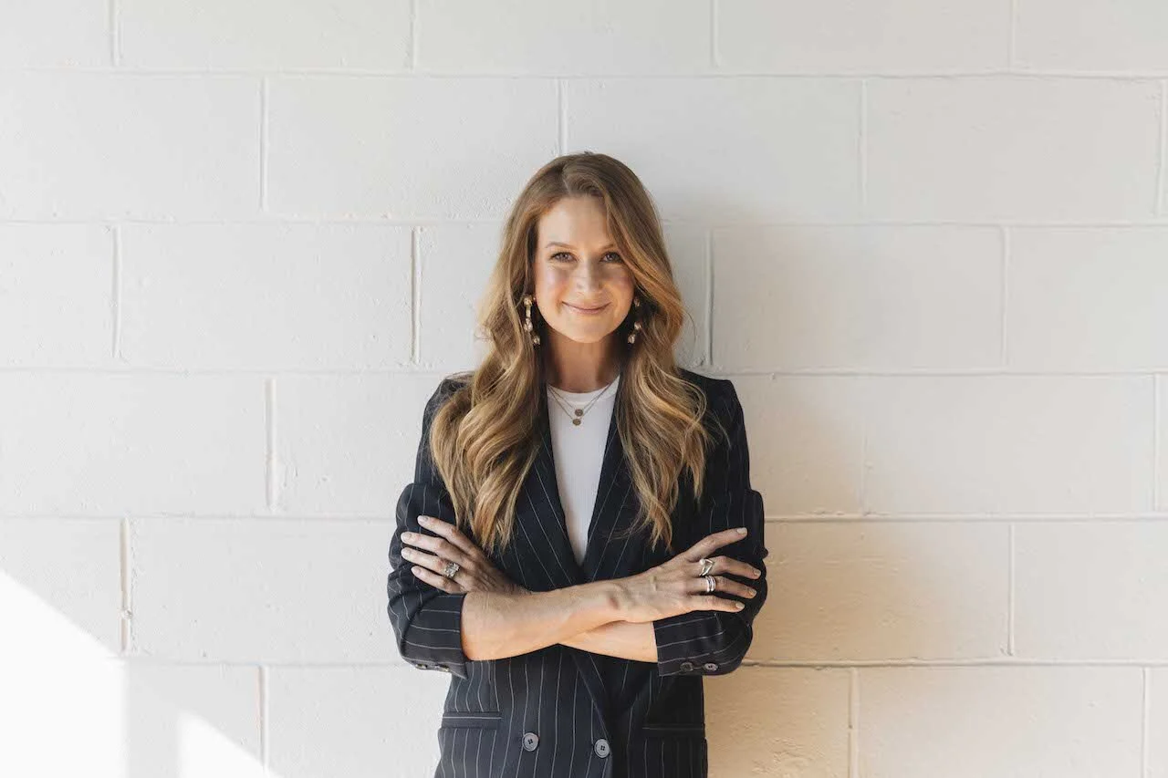 Urban List Founder &amp; CEO Susannah George