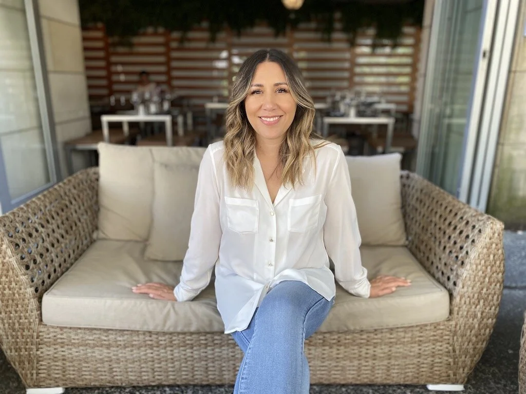 Heaven Leigh, Bodhi Restaurant Bar