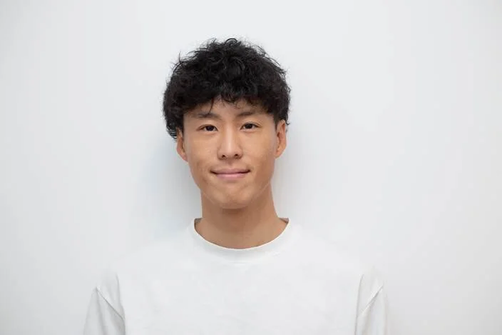 Nathan Yun co-founder of Paire