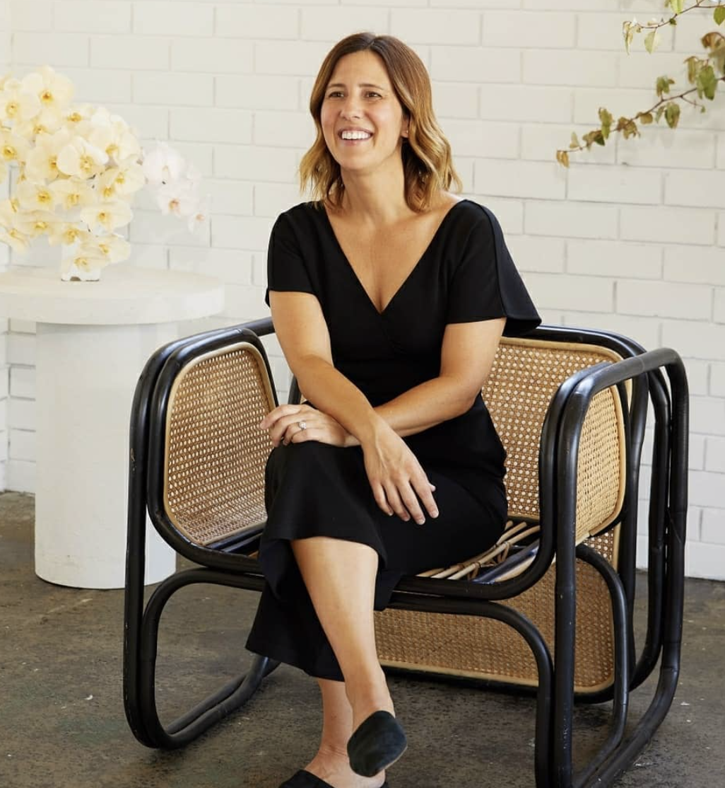 PR with Lucy Brooks founder of Littlebird PR 