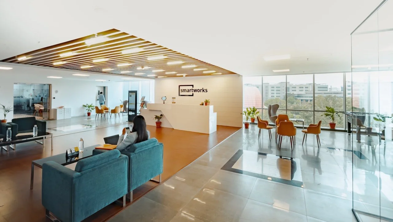Essential Design Elements For Creating An Idyllic & Functional Office Space