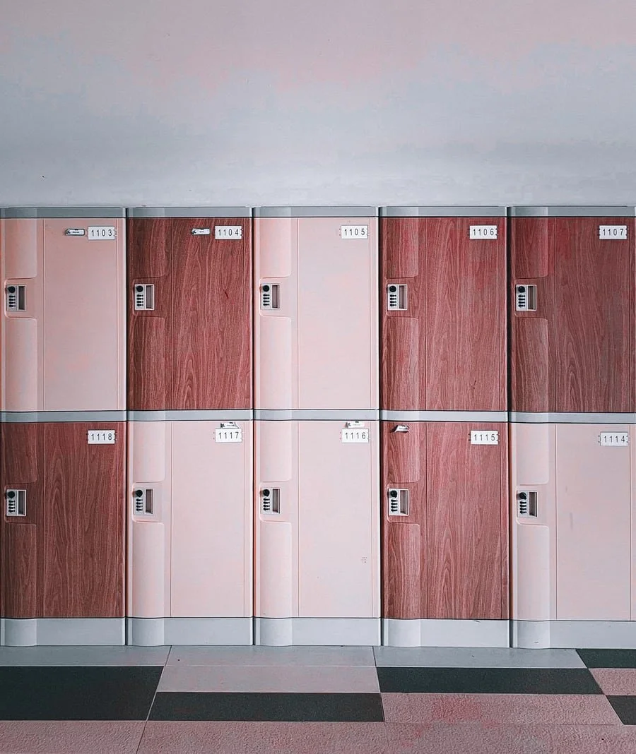 Do Schools Still Need Lockers? We Say Yes!