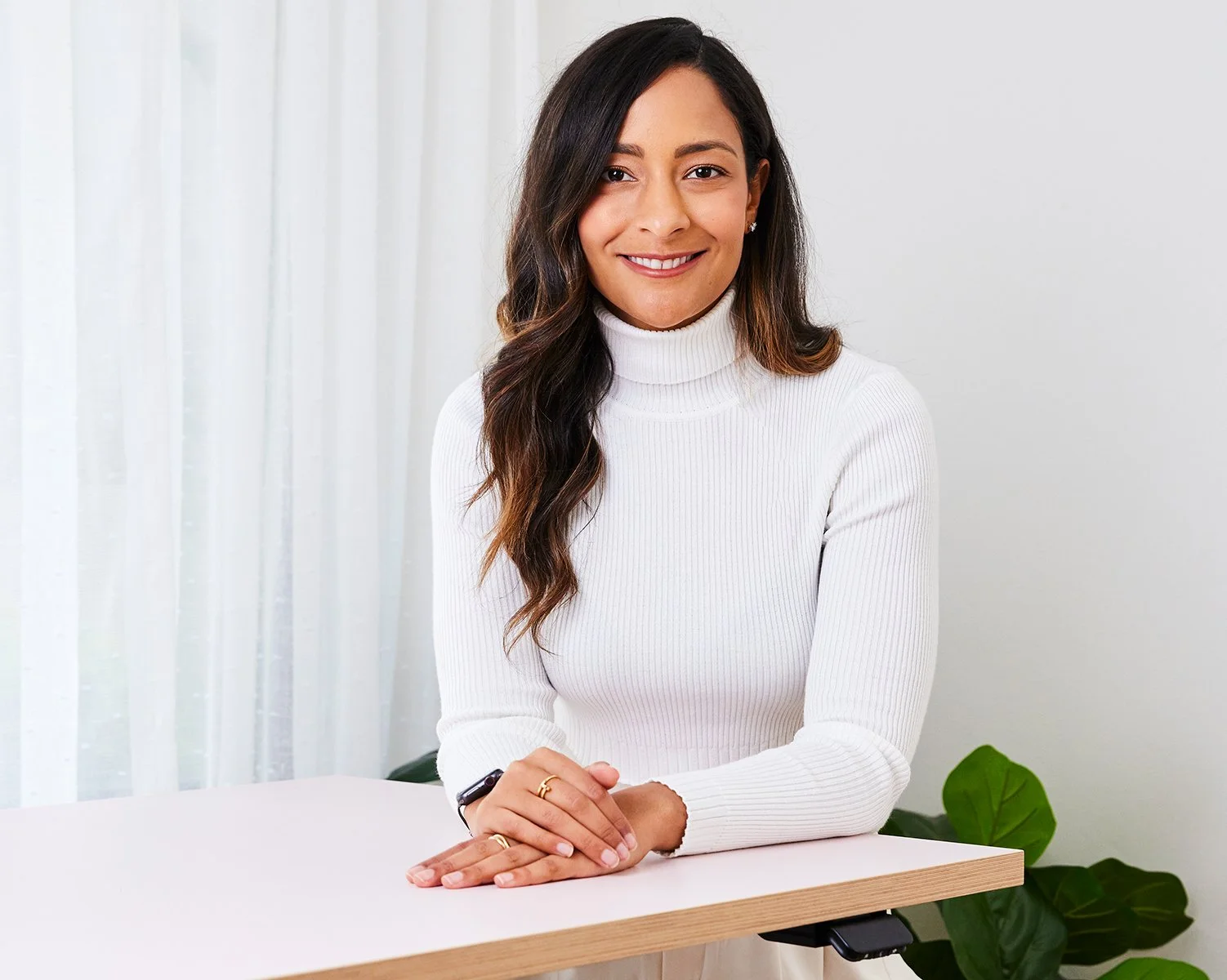 LOLA Interiors with Chelsea Nabors 