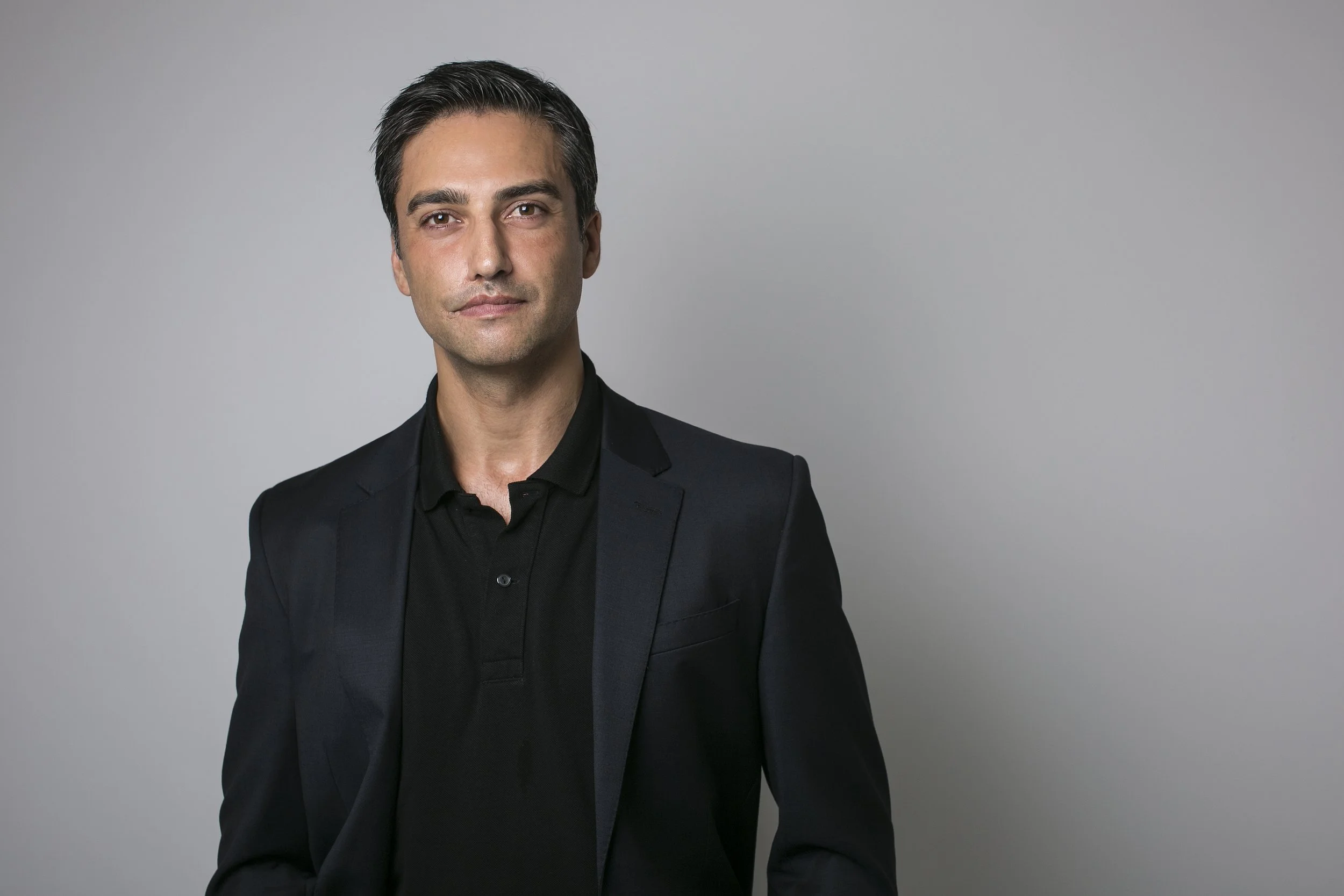 Gabe Perera founder of Ora