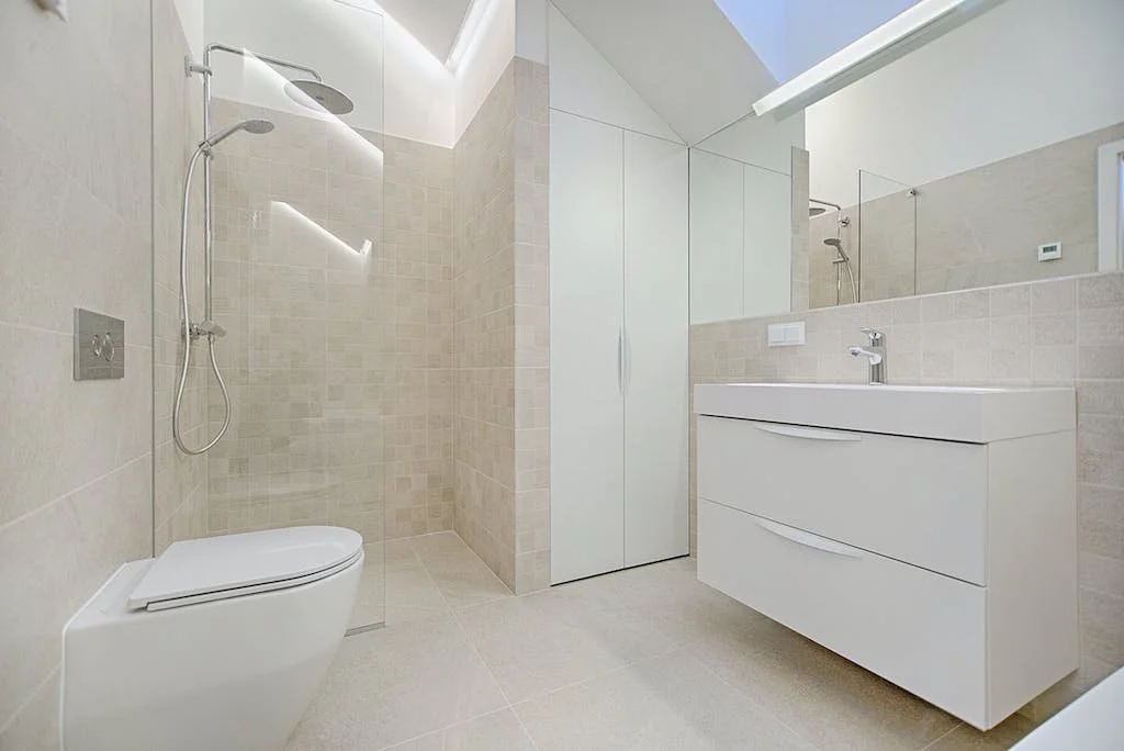 How to Add an Extra Bathroom to Your Home: Tips and Considerations
