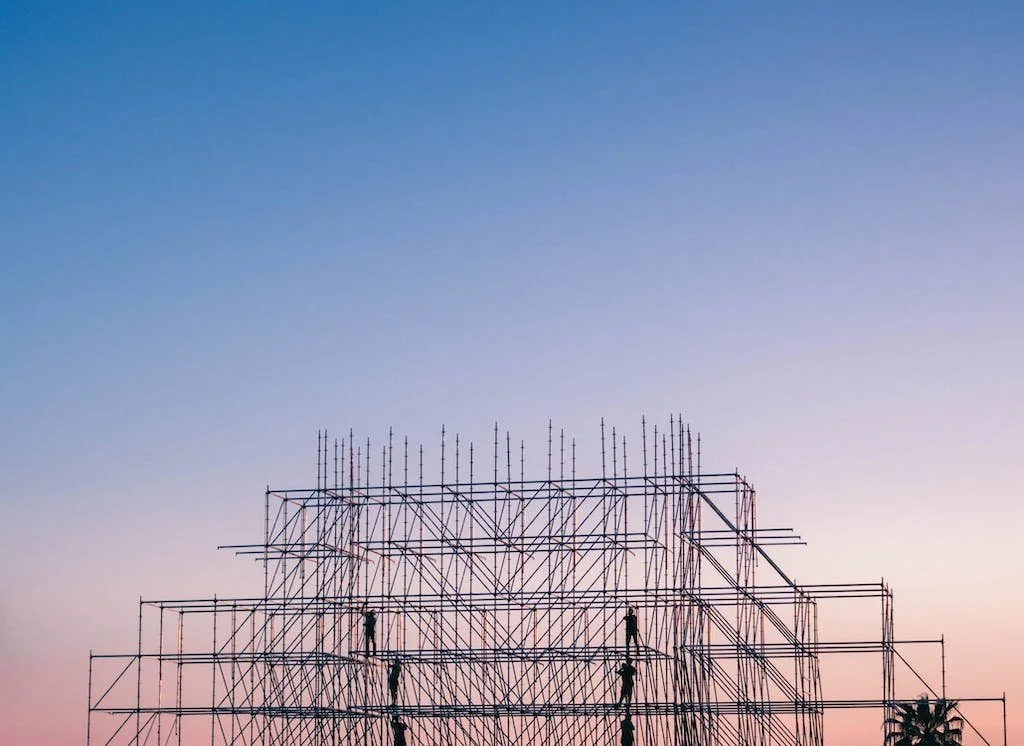 How To Save Money On Your Next Commercial Building Project