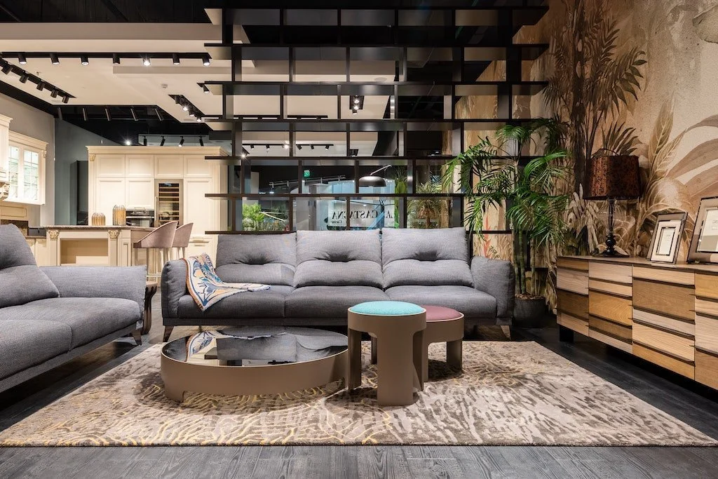 The Difference Between Regular Furniture & Designer Furniture