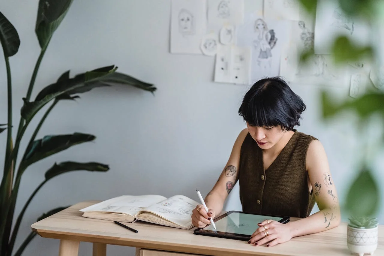 Logo Design and its Impact on Melbourne's Startup Scene