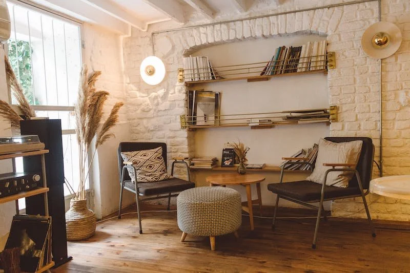 How to live with an ex when you can’t afford to move out