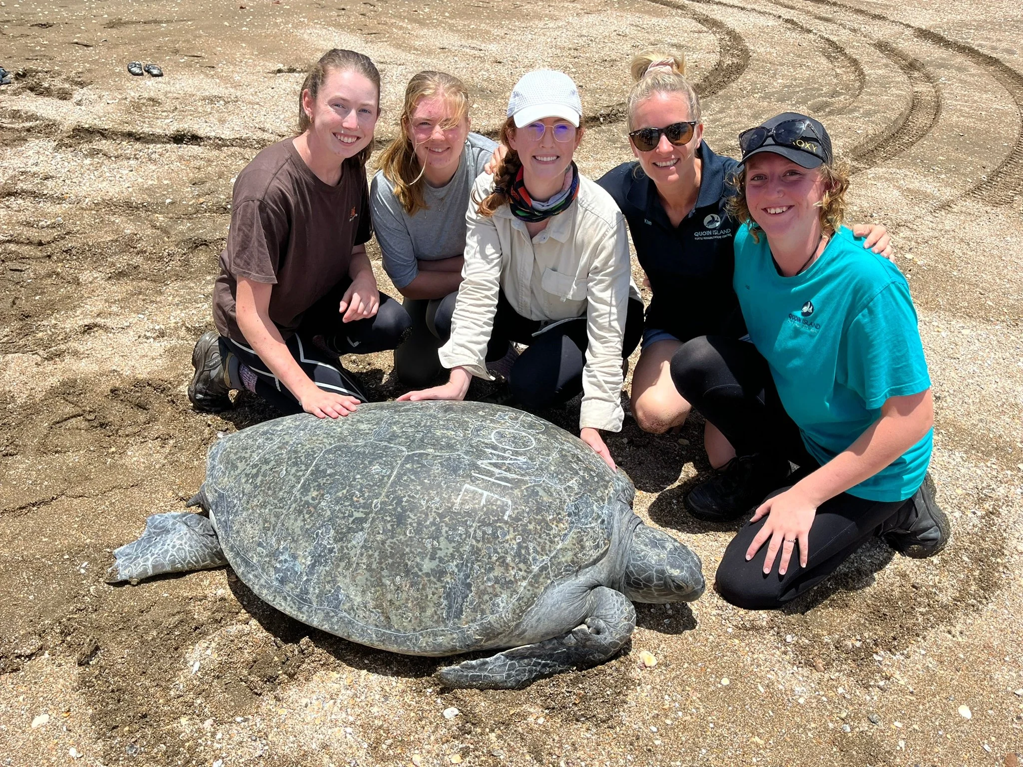 Q &amp; A with Jacinta Plazzer founder Yeppoonie Smoothie