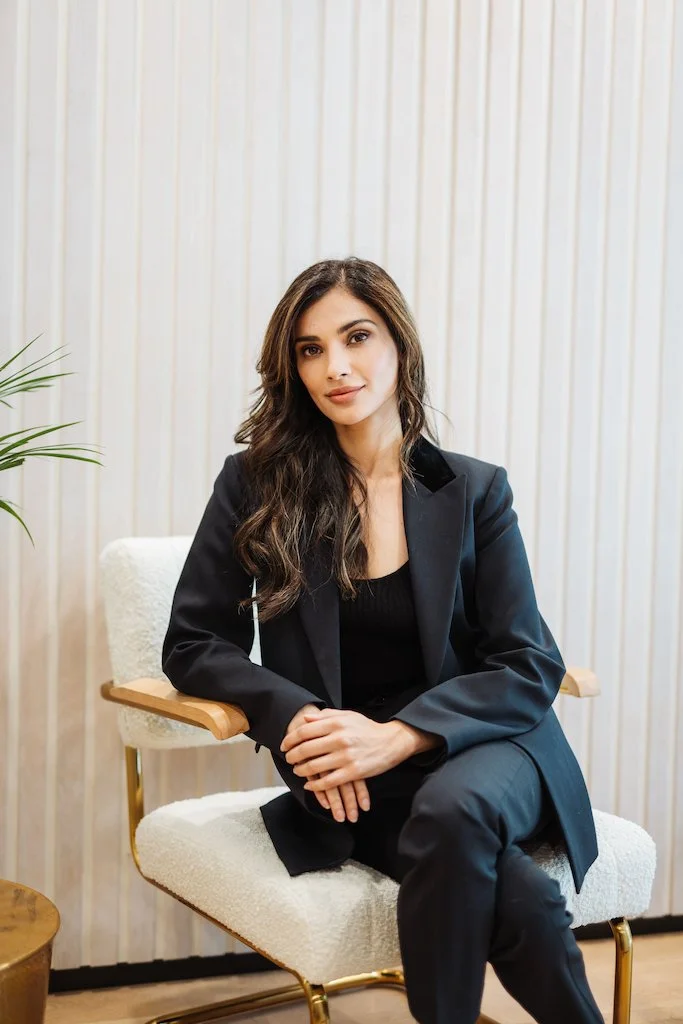 Dr Amy Chahal The Centre for Medical Aesthetics