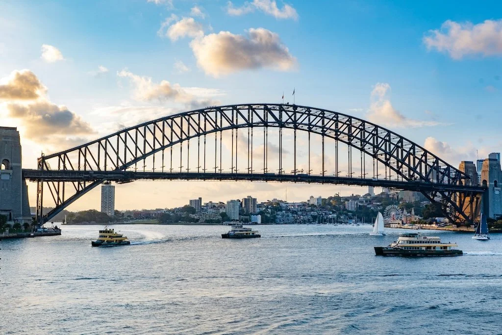 Weekend Getaways for New Boat Licence Holders in Sydney
