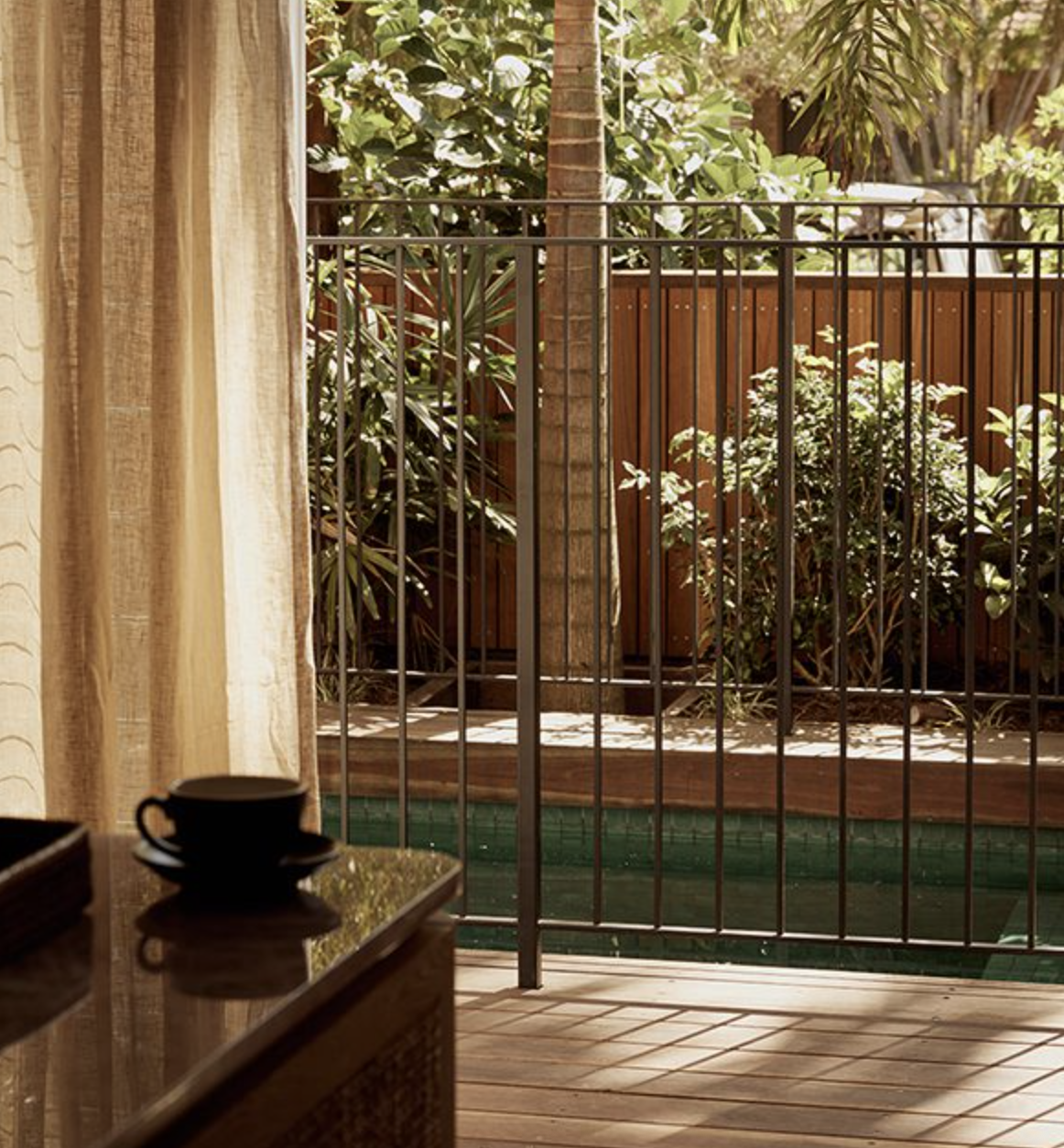 A Soulful Stay at 28 Degrees Byron Bay