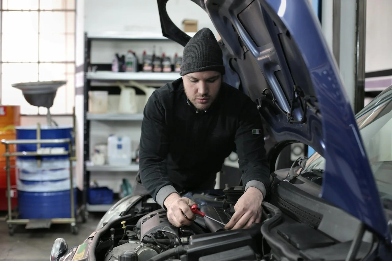 What consistent car maintenance really saves you over the long run
