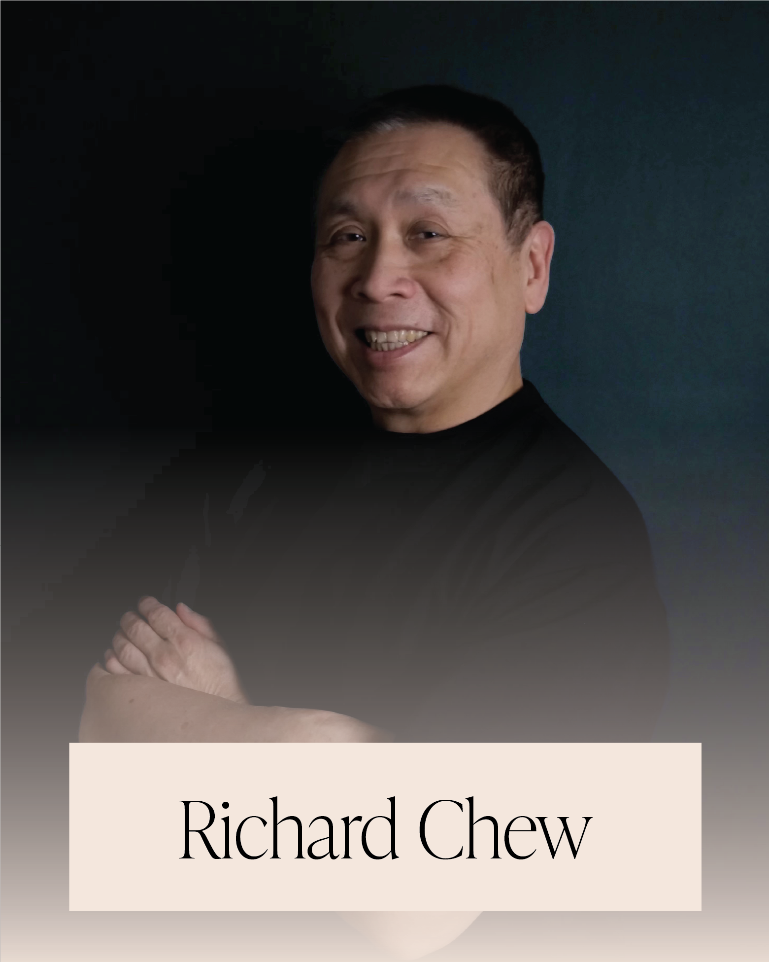 Building Resilience: The Story Behind Elixr with Richard Chew