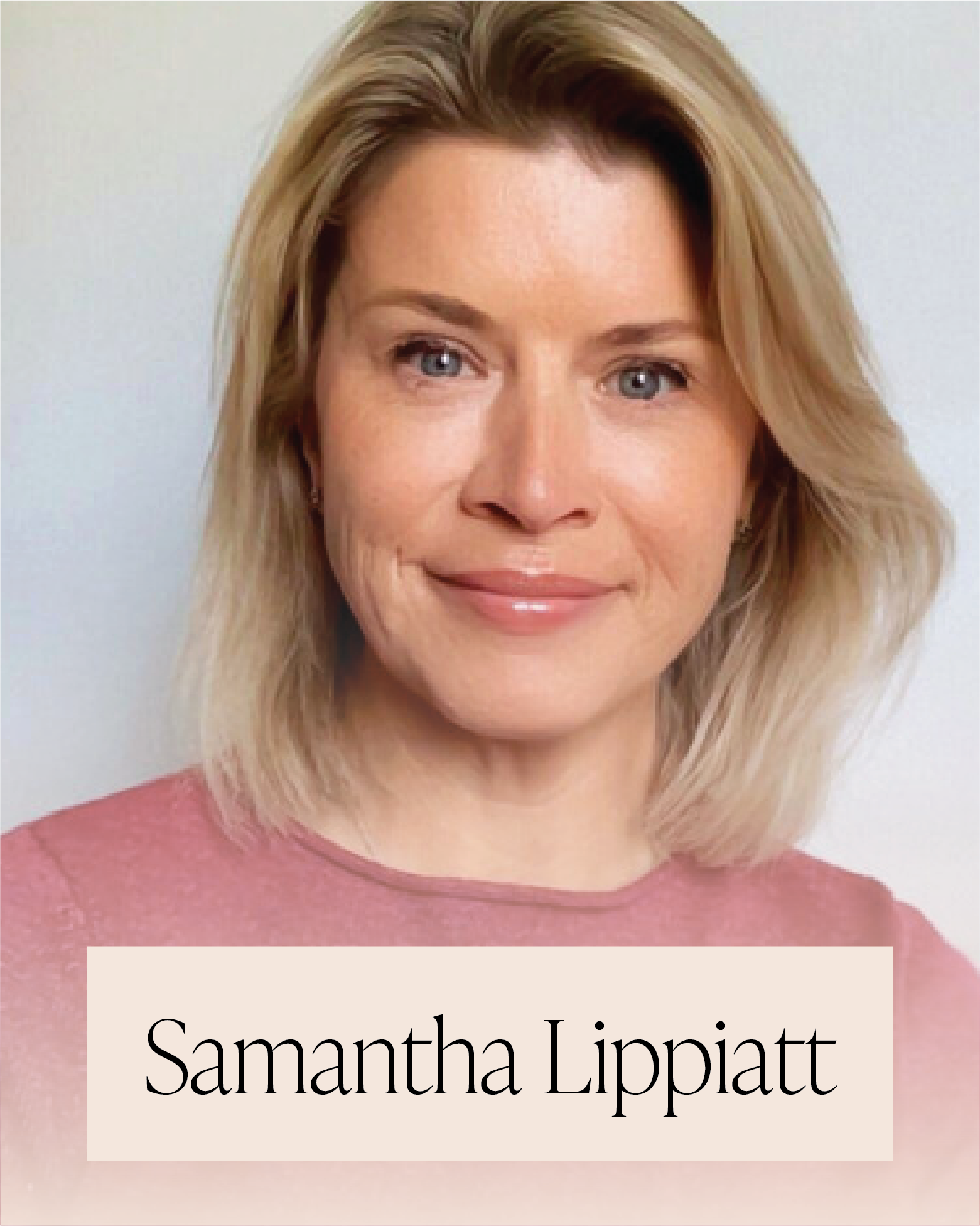 Travel That Transforms: Designing Restorative Retreats with Samantha Lippiatt