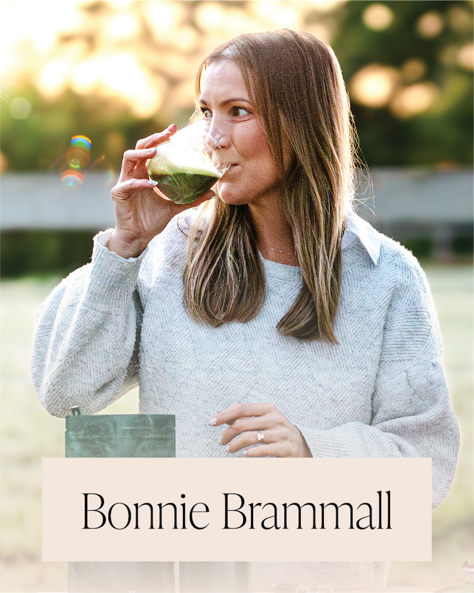 Simplifying Women’s Nutrition: GreenHer Founder Bonnie on Health That Fits Life