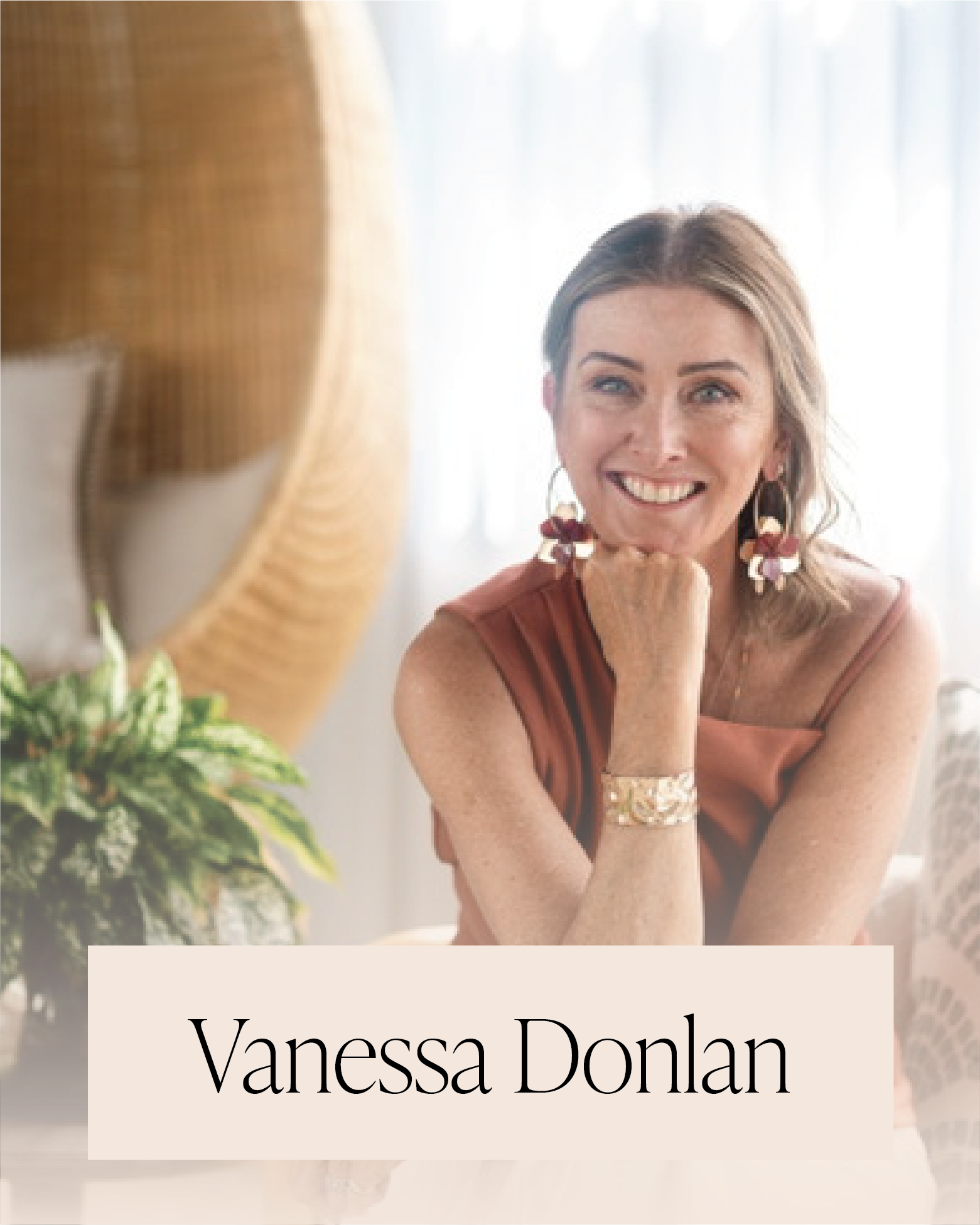 Rewriting Your Mindset: Vanessa Donlan on Hypnotherapy for High Performers