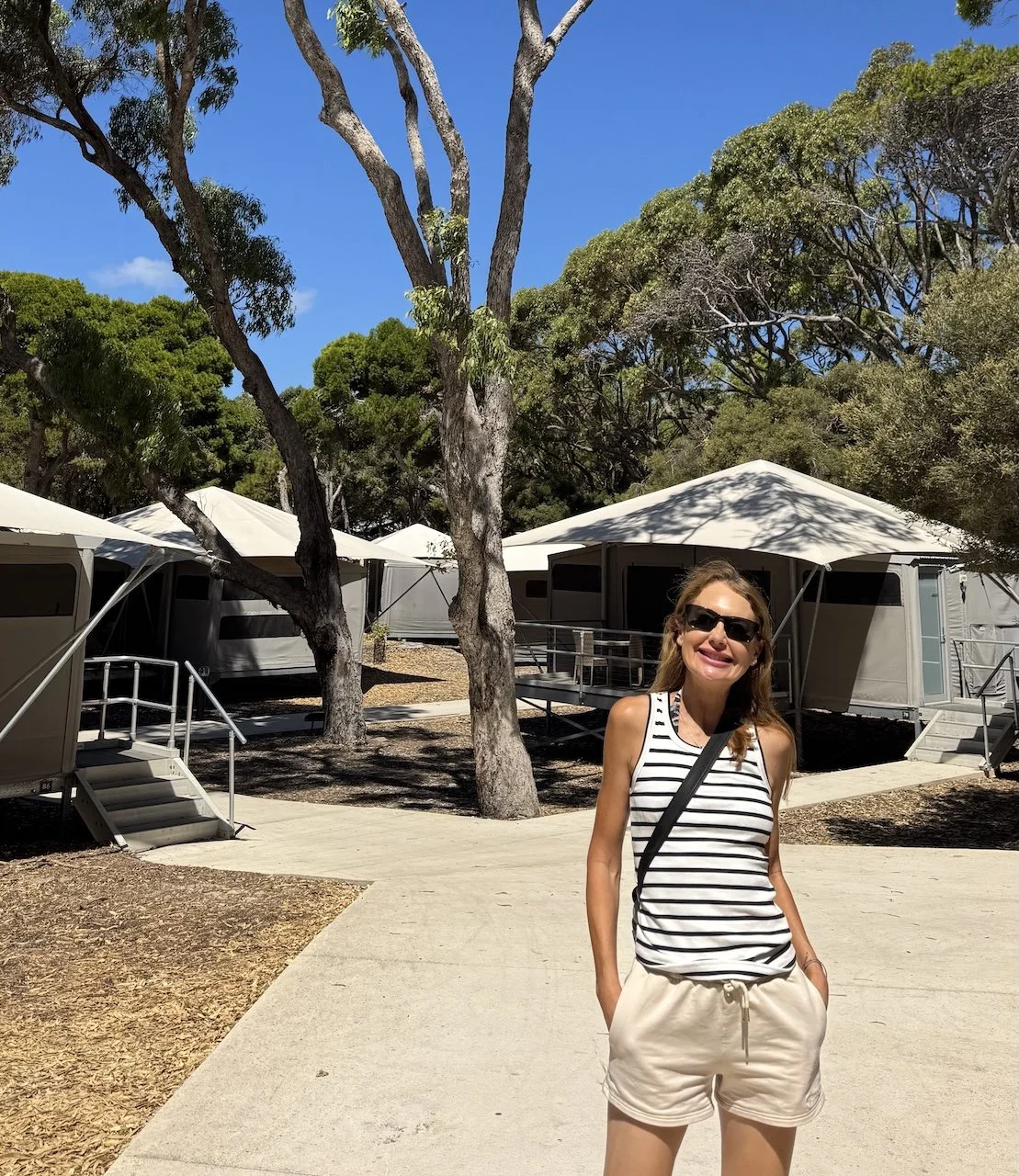 How Beachside Glamping is Becoming a Modern Antidote to Burnout