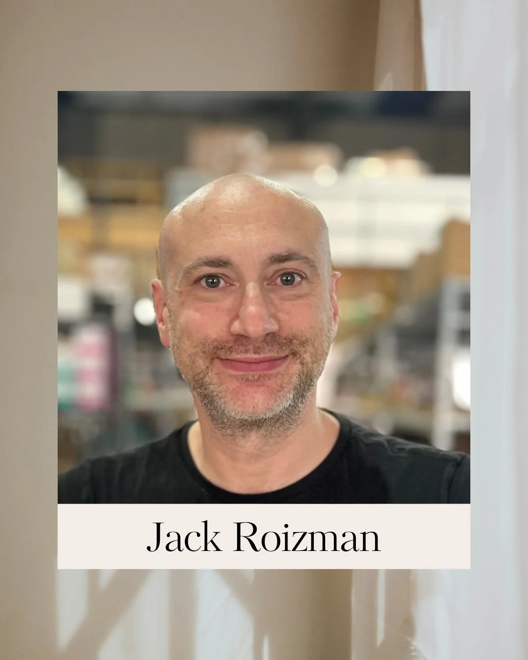 From Pharmacist to Founder: Jack Roizman on Building Low Carb Emporium and Betting on a Different Kind of Science