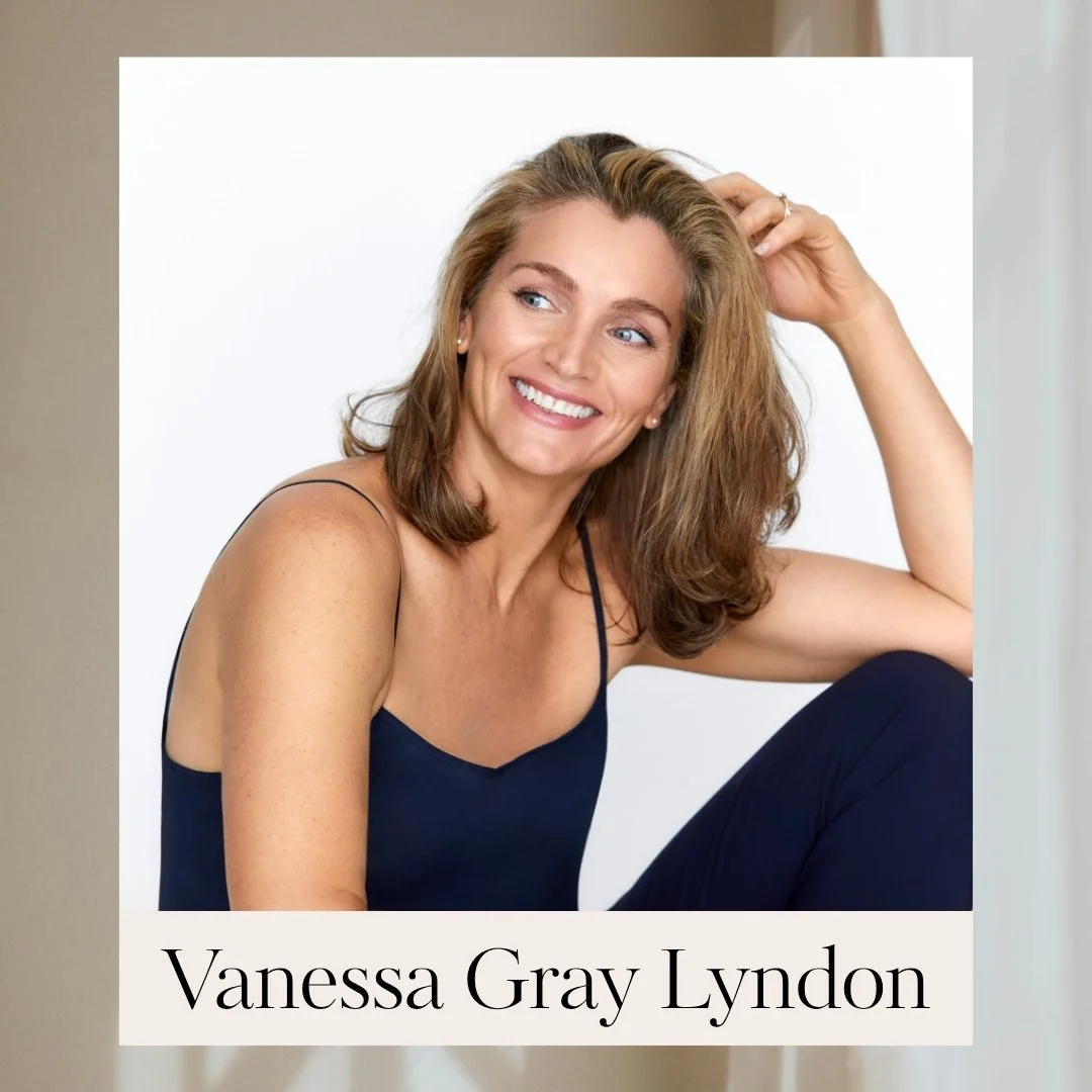 Nature Knows Best: Vanessa Gray Lyndon on 26 Years of Clean Beauty, Radical Ingredients, and Never Following Trends