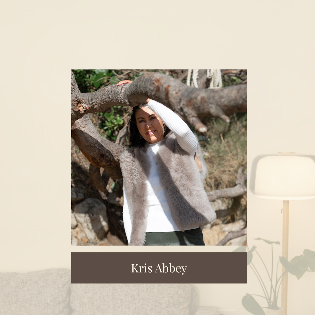 What's Happening in Wellness, With Kris Abbey