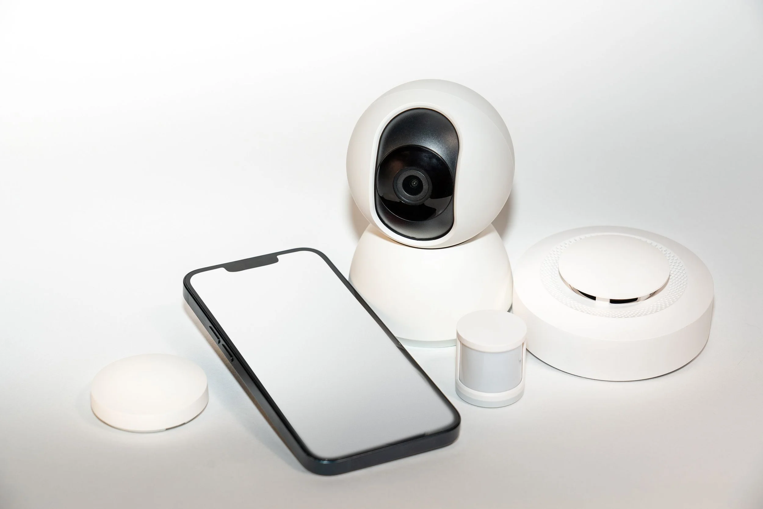 The Small Household Annoyances Smart Homes Are Starting to Solve
