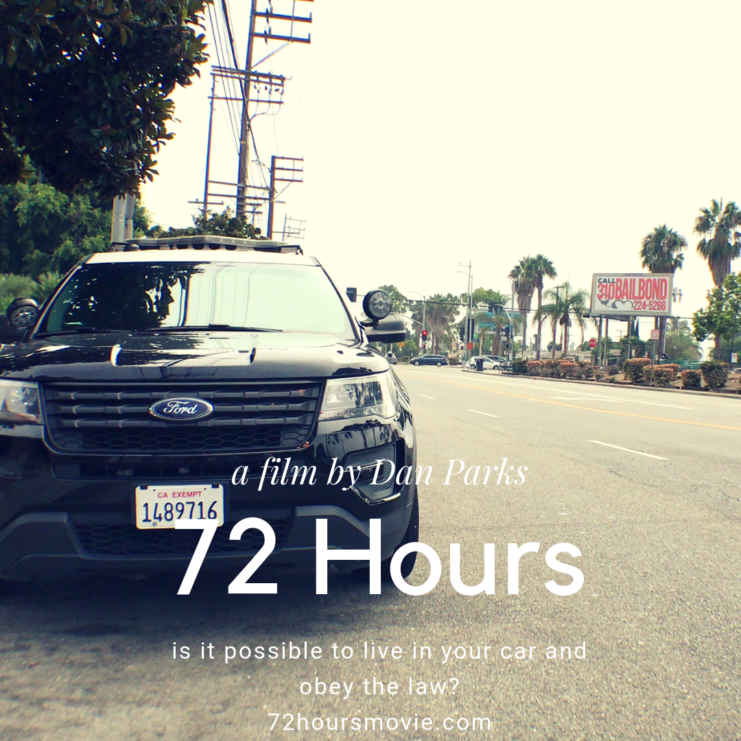 72 Hours - Venice cop car.png