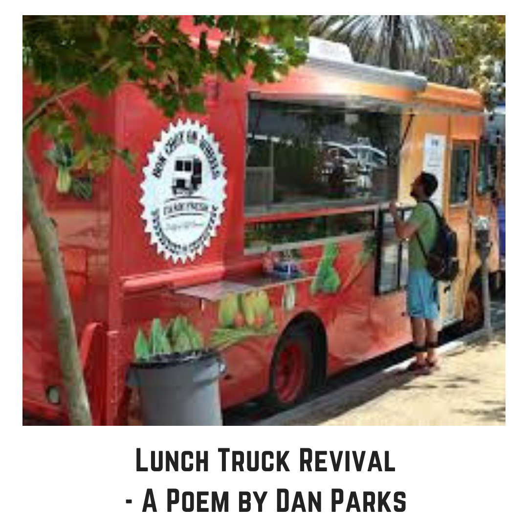 Lunch Truck Revival