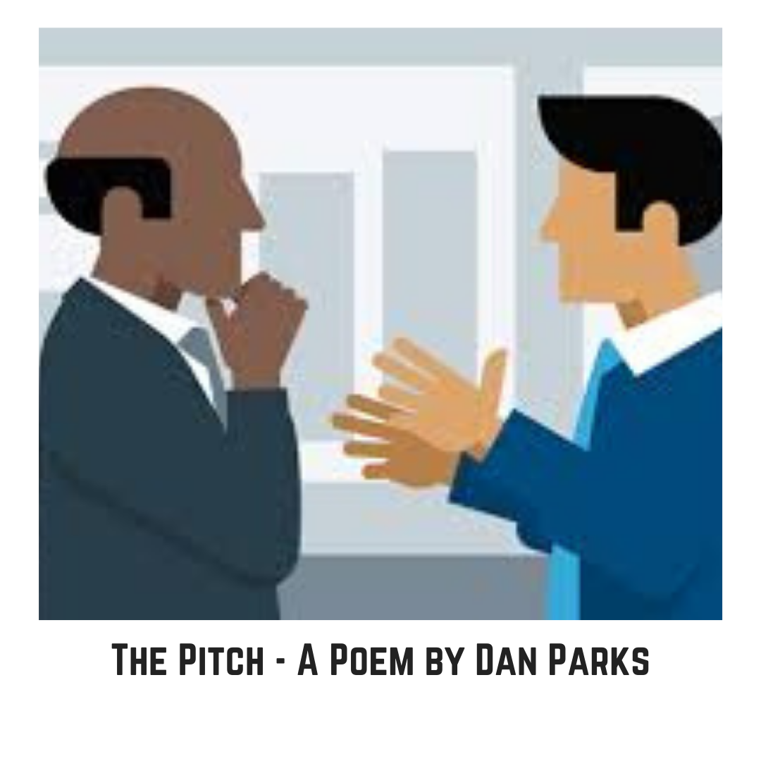 The Pitch