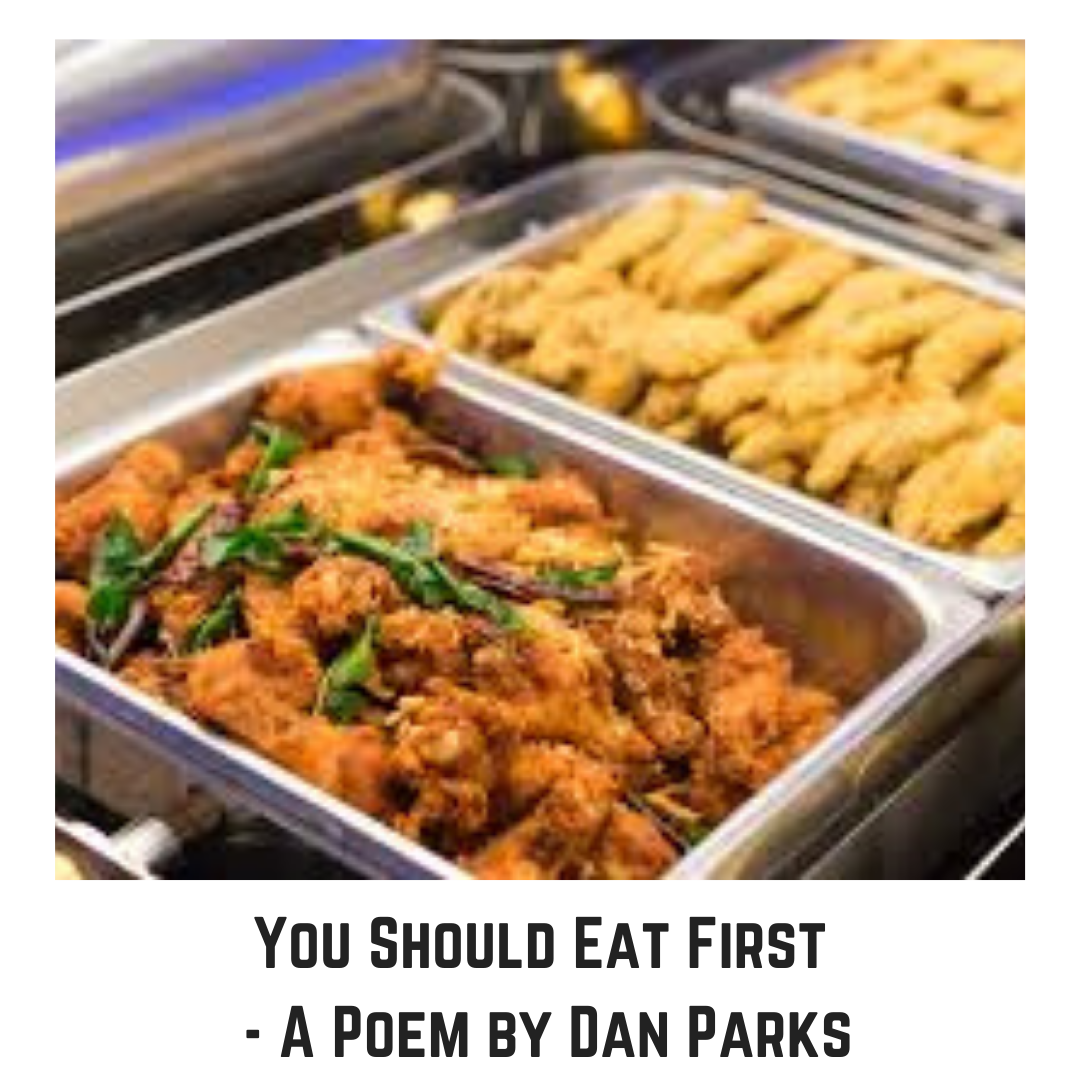 You Should Eat First