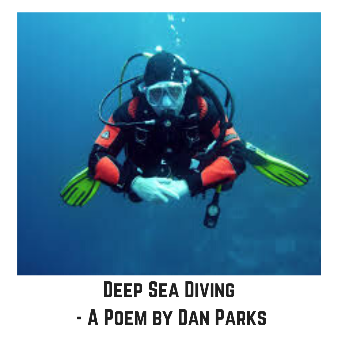 Deep Sea Diving