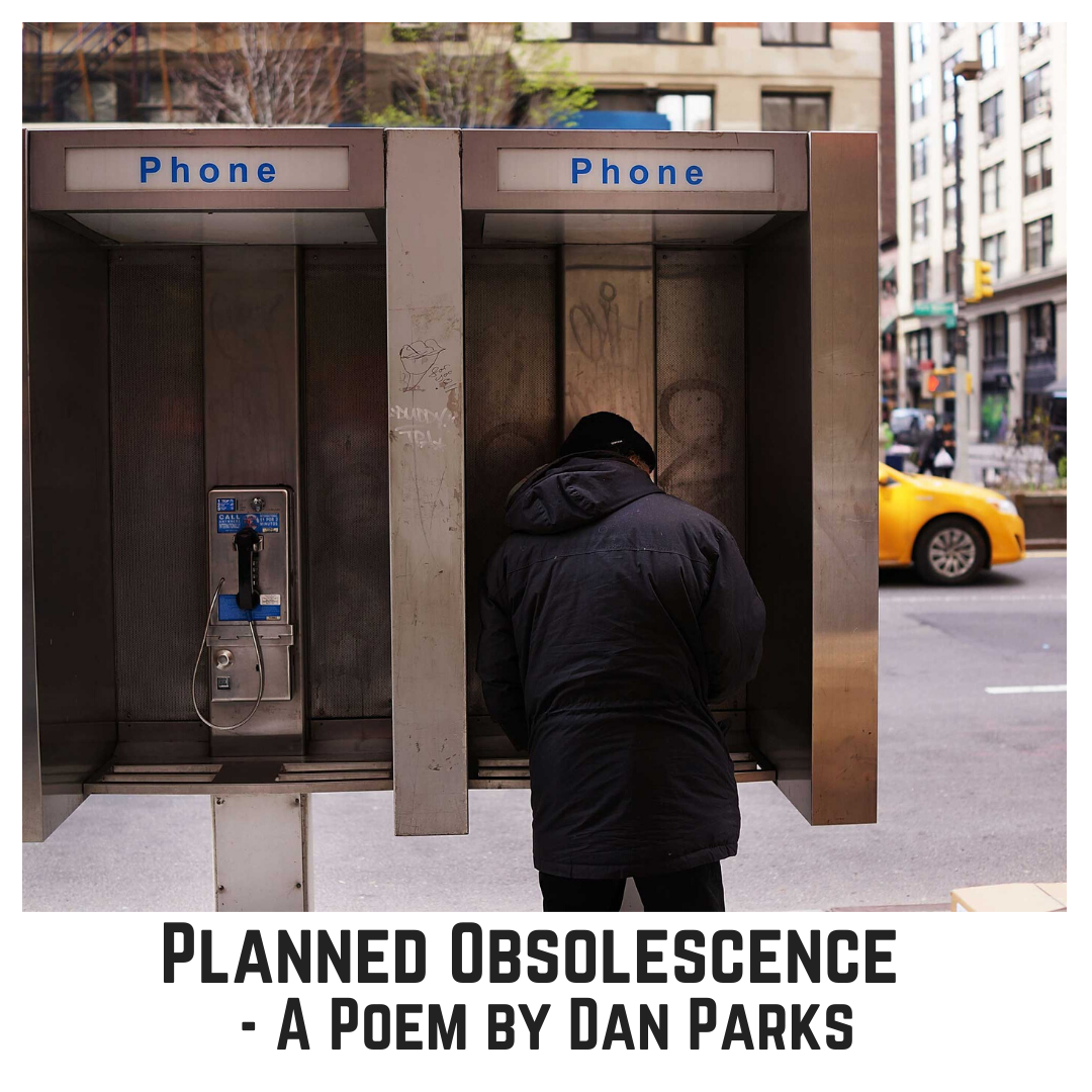 Planned Obsolescence 