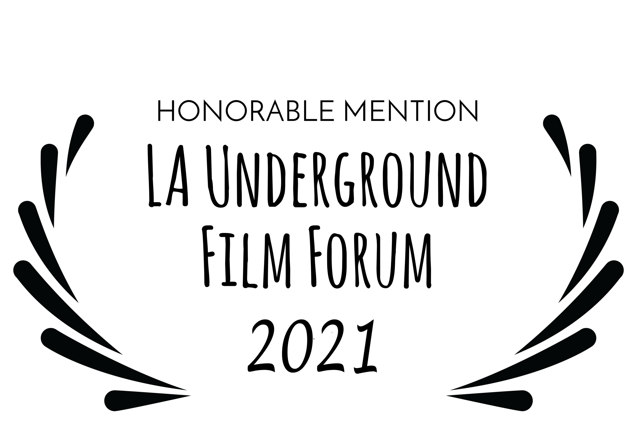 HONORABLEMENTION-LAUndergroundFilmForum-Laurel_1.png