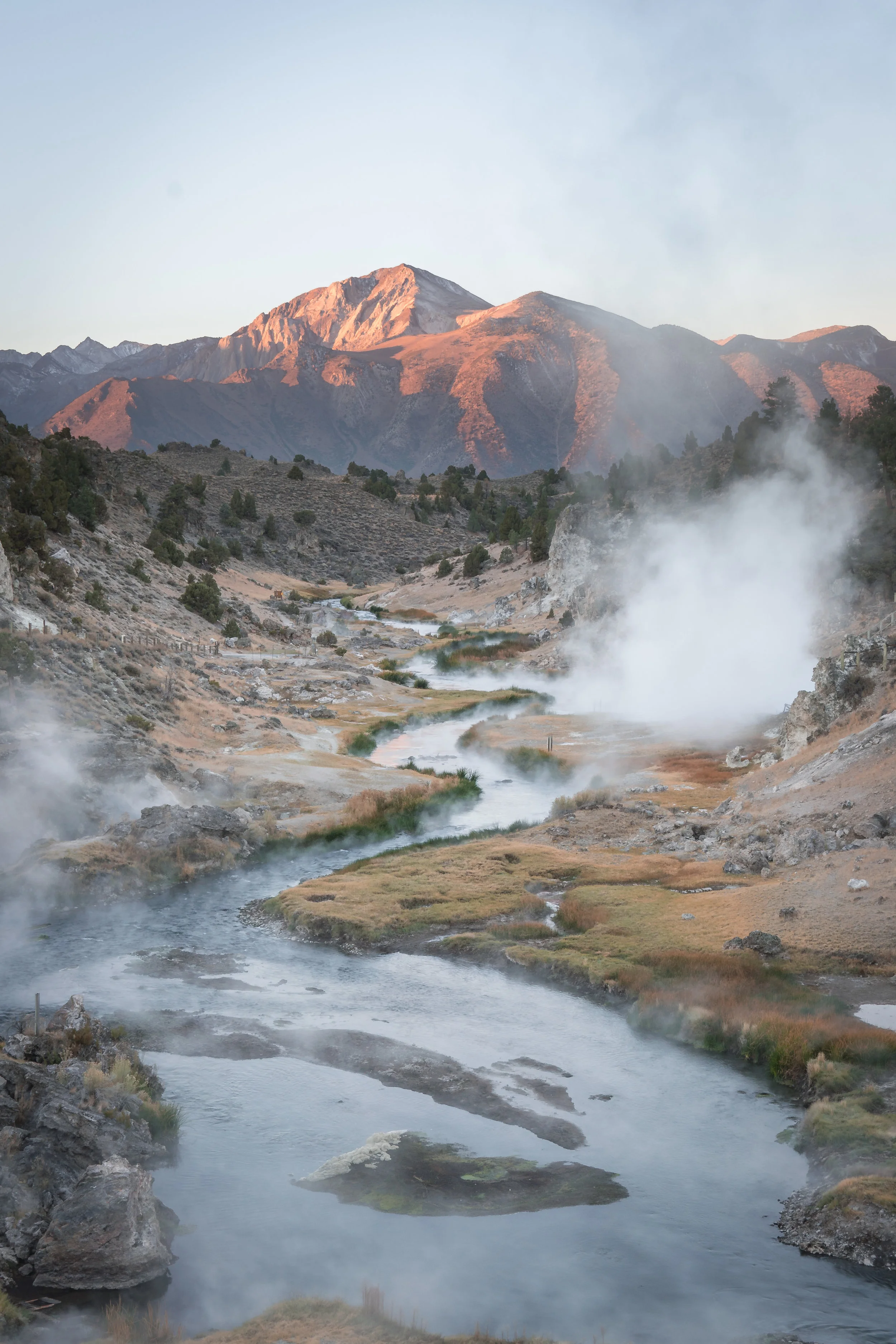 Hot Creek