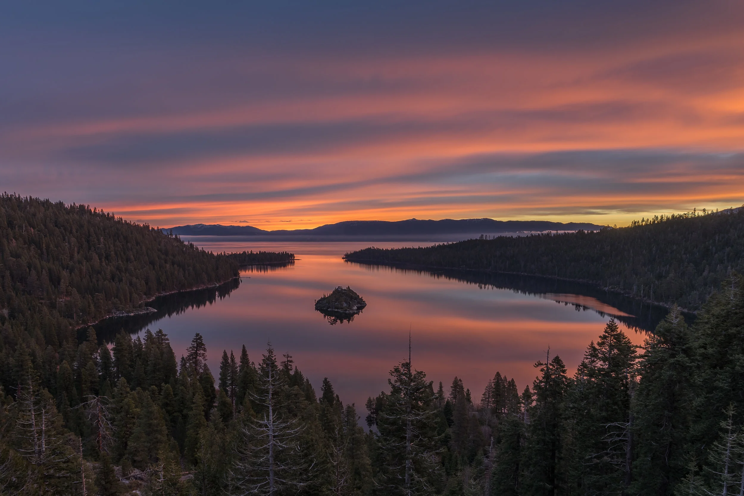 Emerald Bay Candy