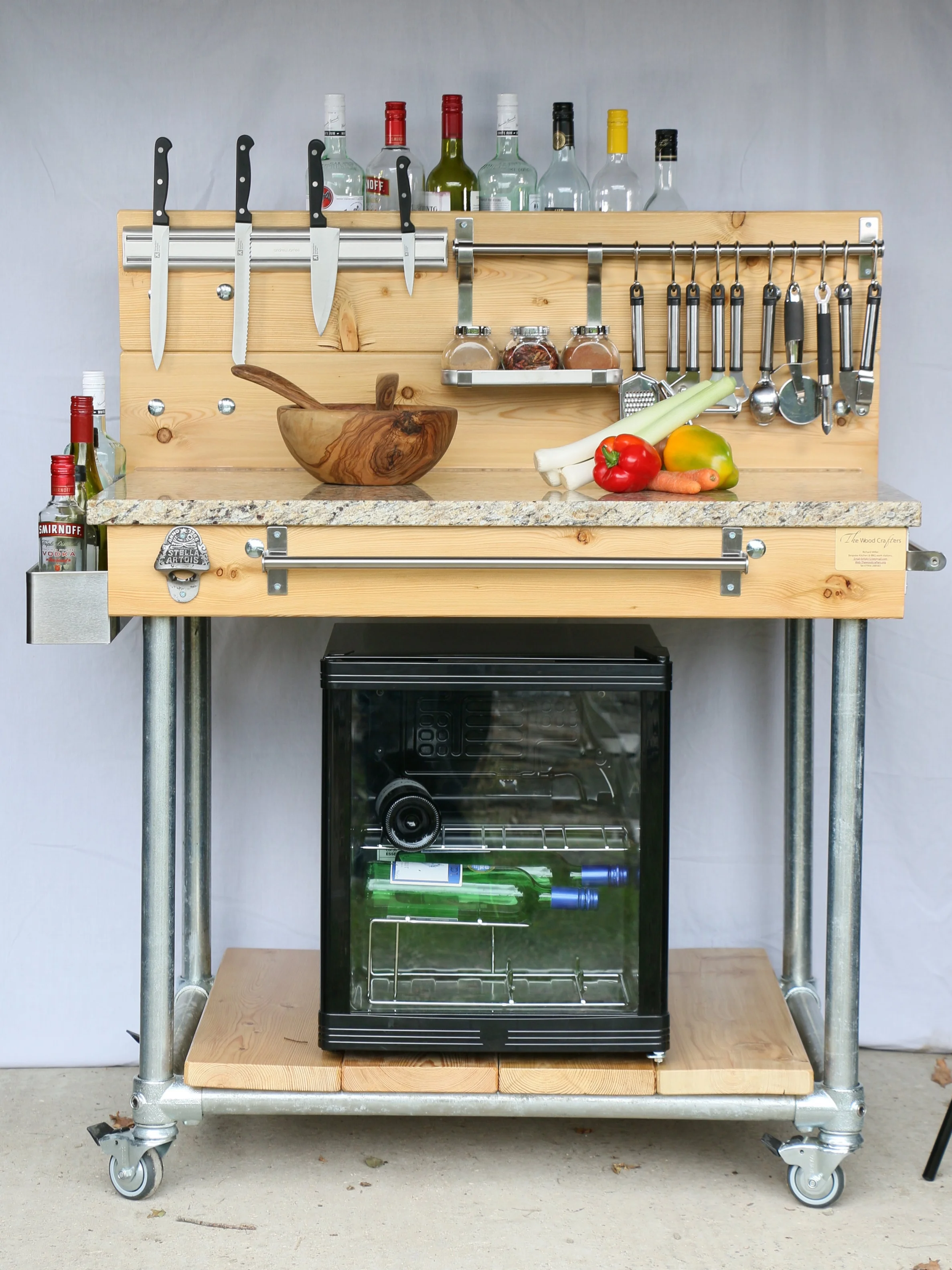 Products — The Woodcrafters