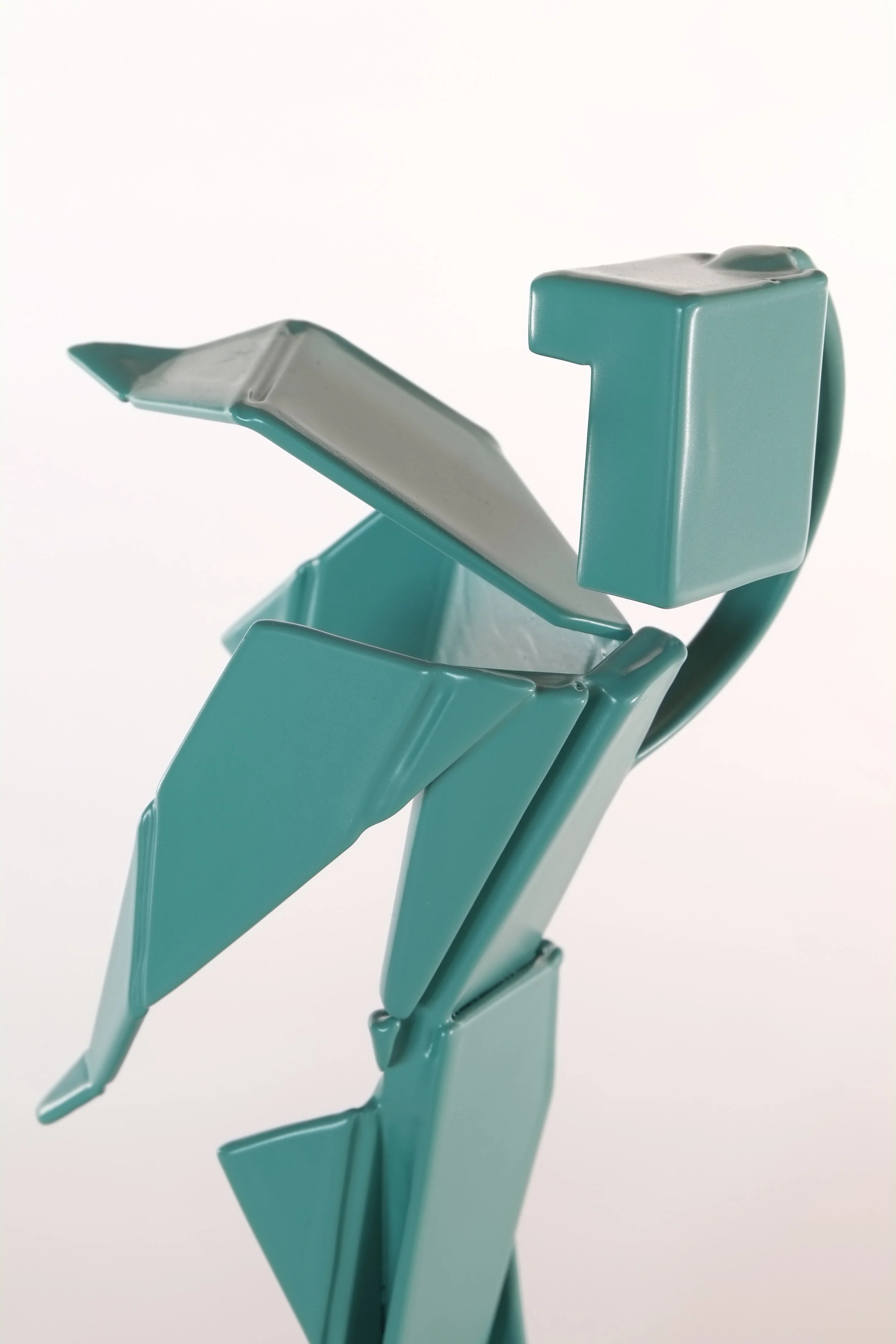 Wind and Walker£325H: 41 cm, W: 30, D: 11