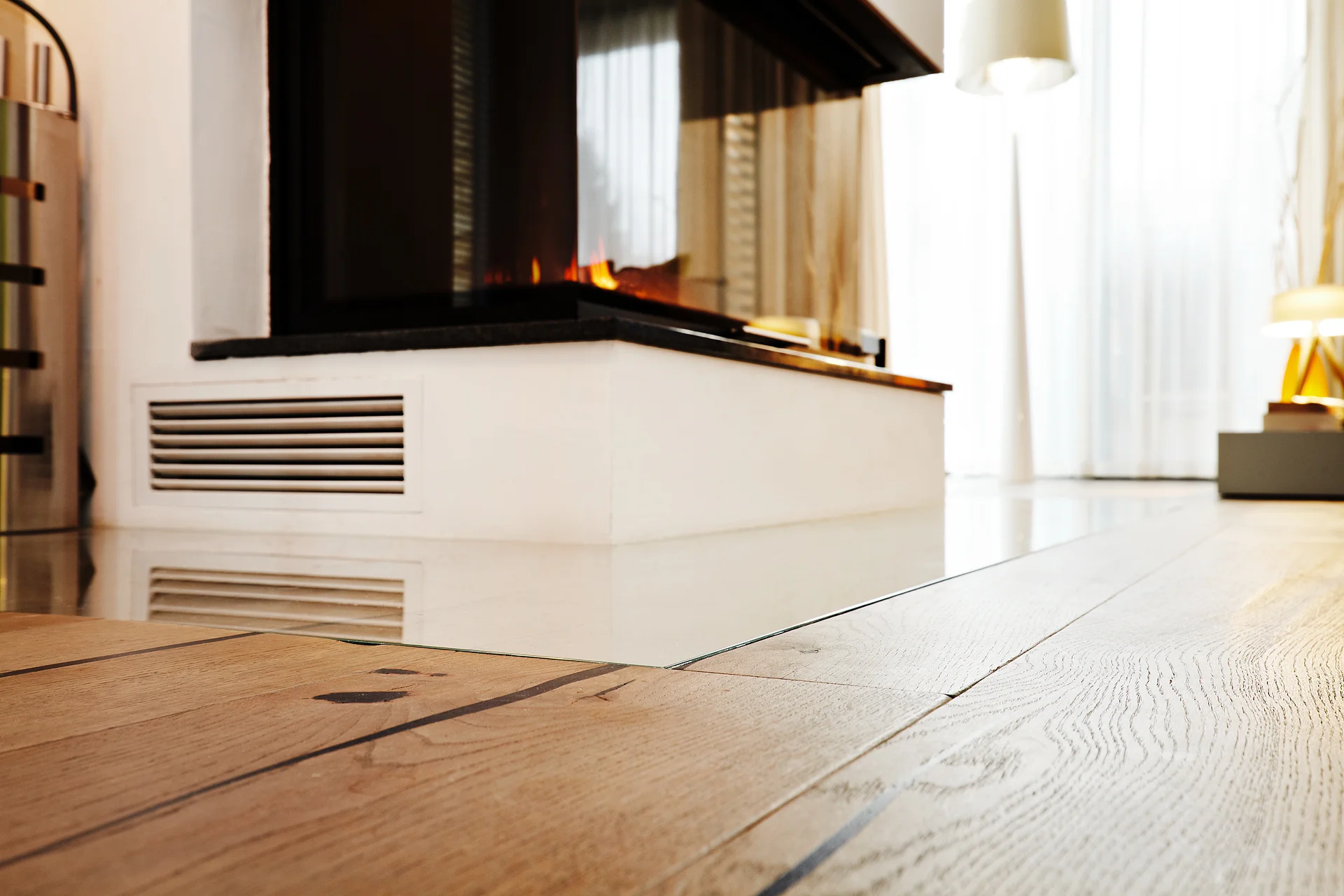 BQUADRAT Bester Boden