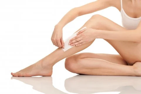 Stripwax
