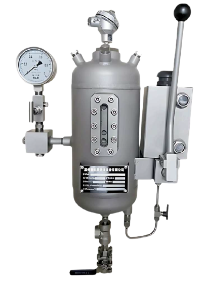 MS-BFS 2000 — Mechanical Seal Engineering Pty ltd