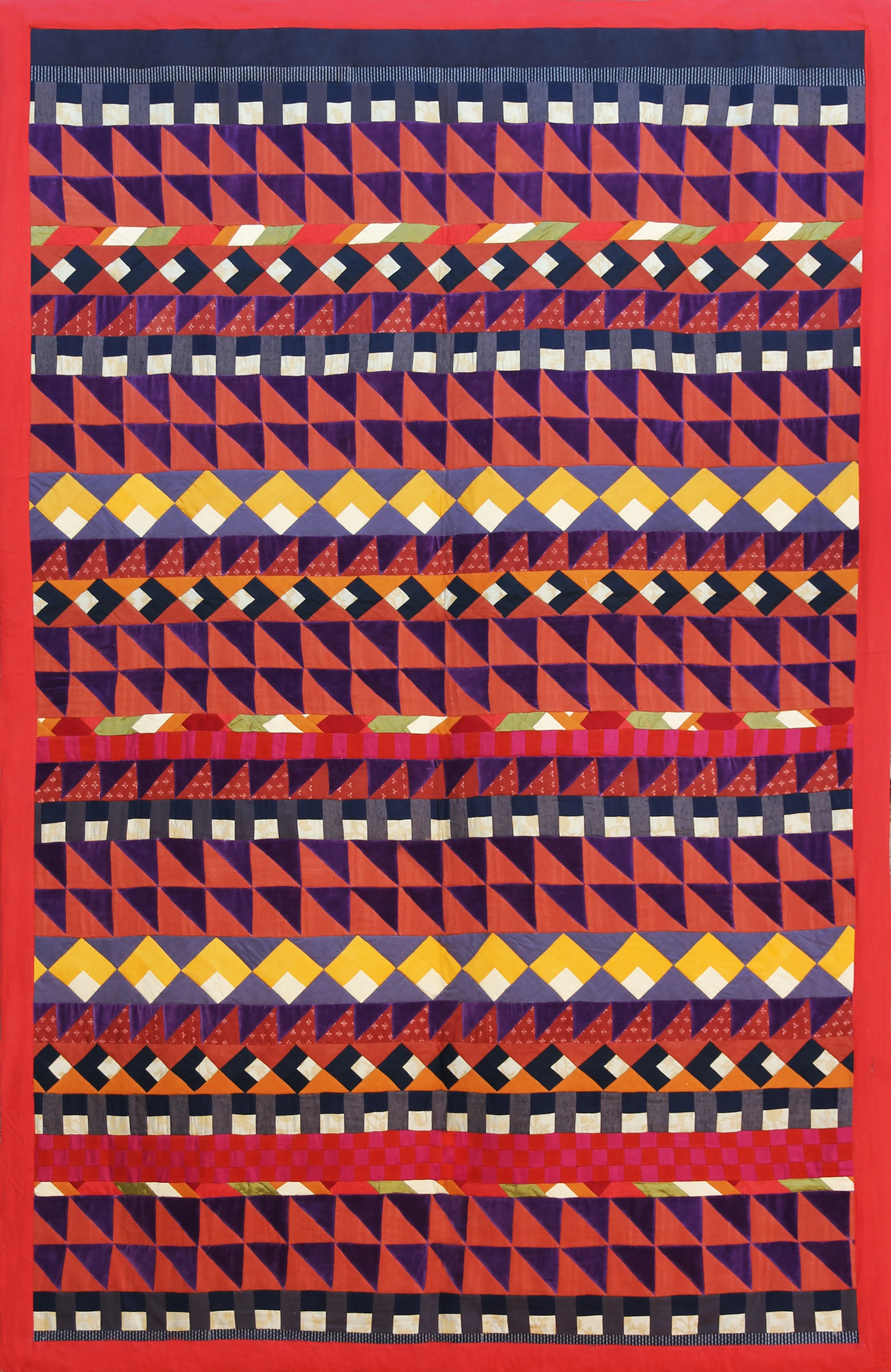 Karin's Quilt