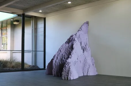 Ruth Thomas-Edmond: Heap Series 