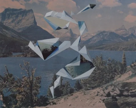 Kate Woods: Non-Site 