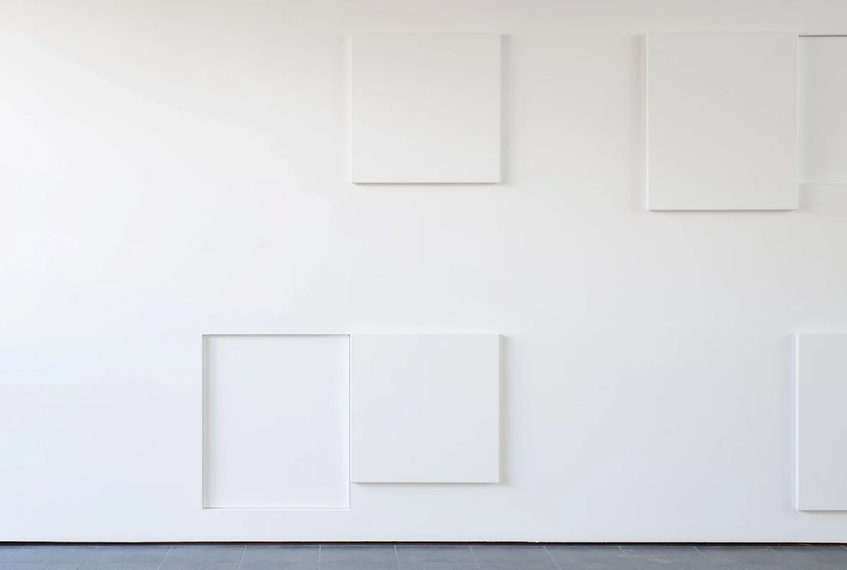 Matt Henry: Structural Relief