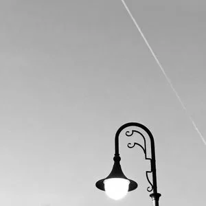 Forget about the symbolism of light