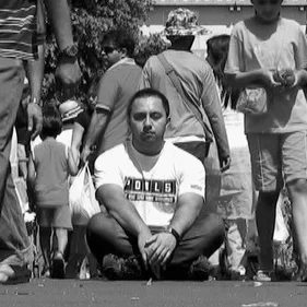 The power of presence: a conversation with Jeremy Leatinu’u