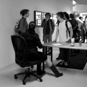 Tania Bruguera: In Line for Close Encounters
