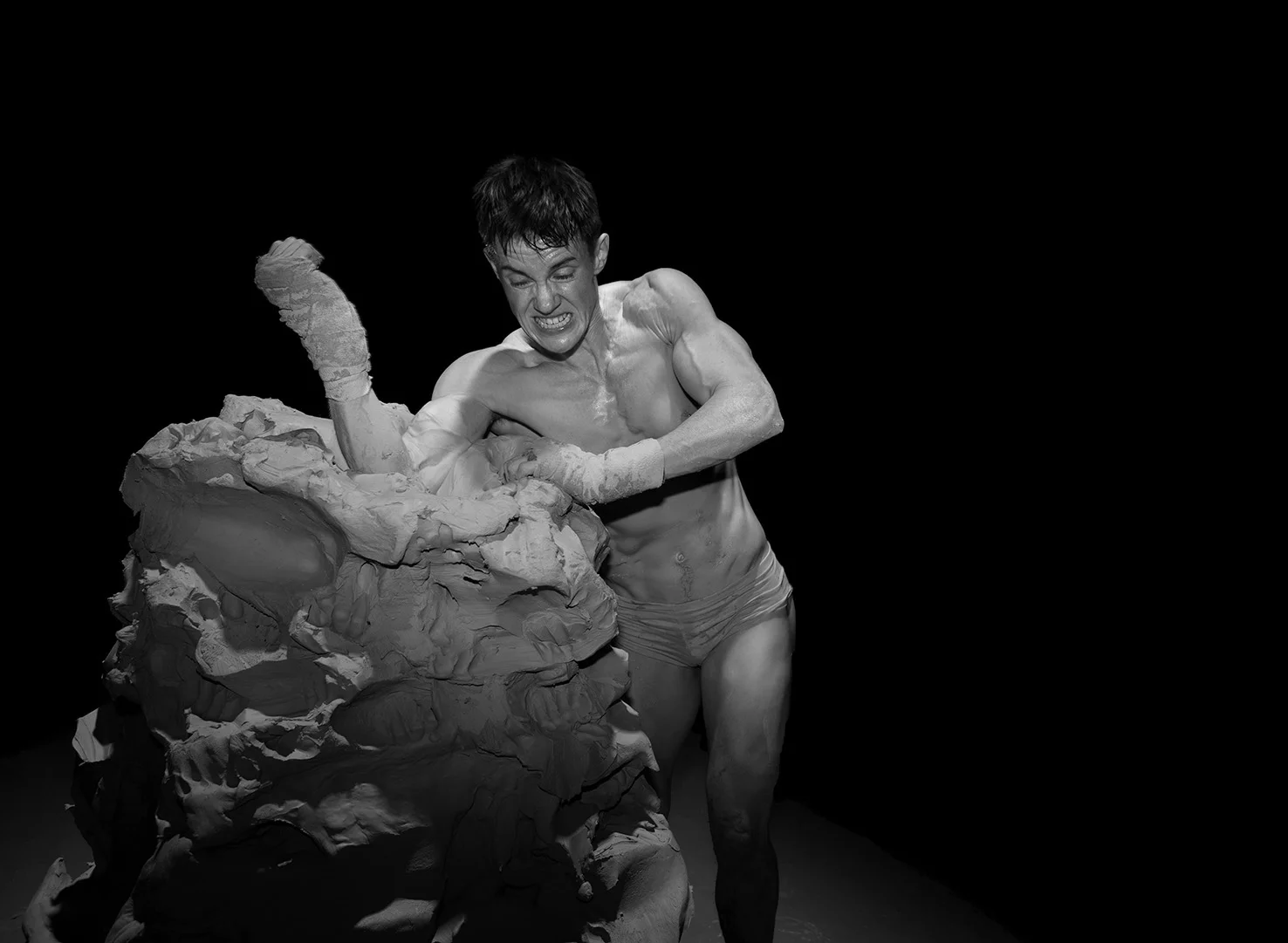 Animism in Art and Performance